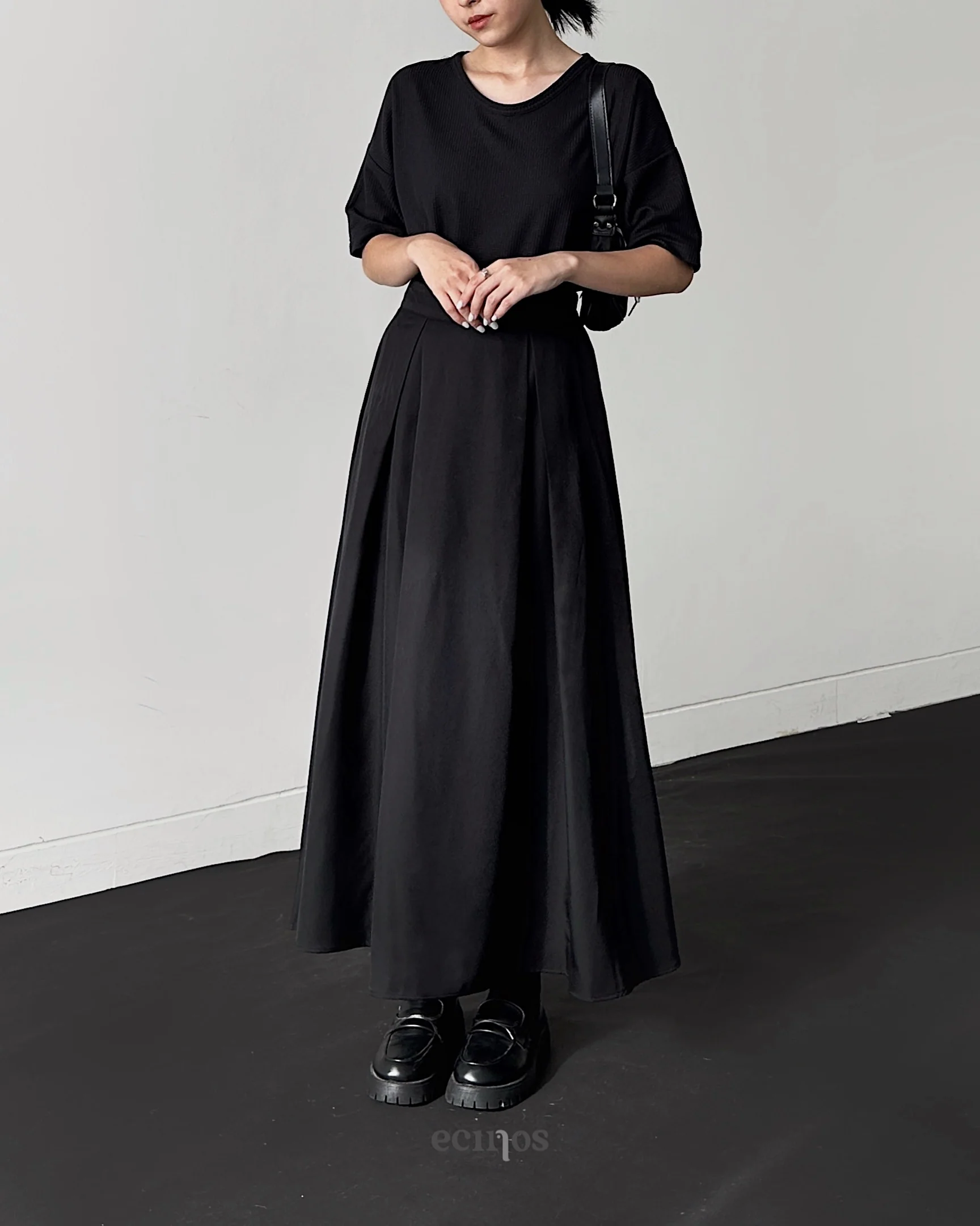 ECINOS - Lunar Flare Skirt - Image 5