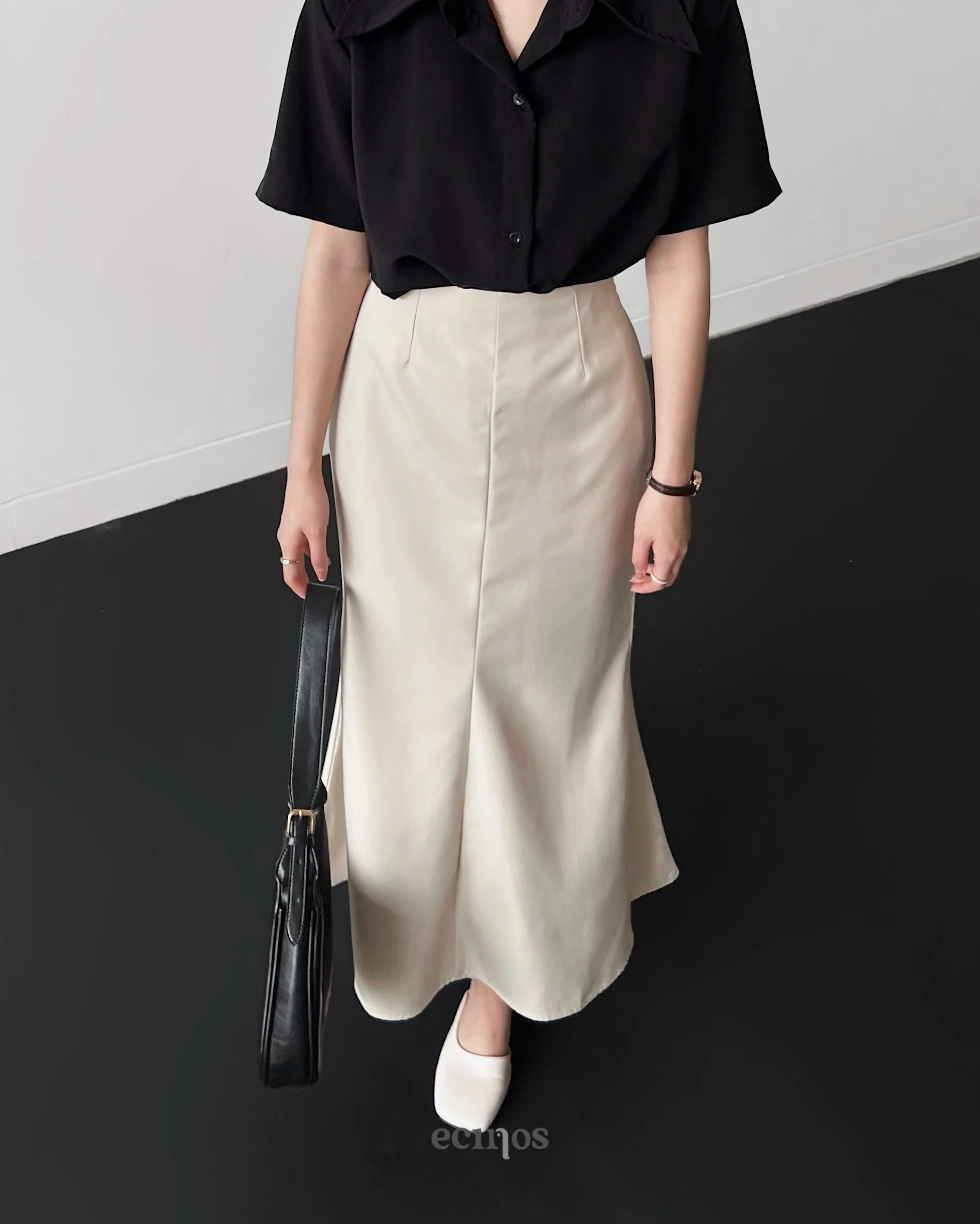 ECINOS - Lunar Mermaid Skirt - Image 10