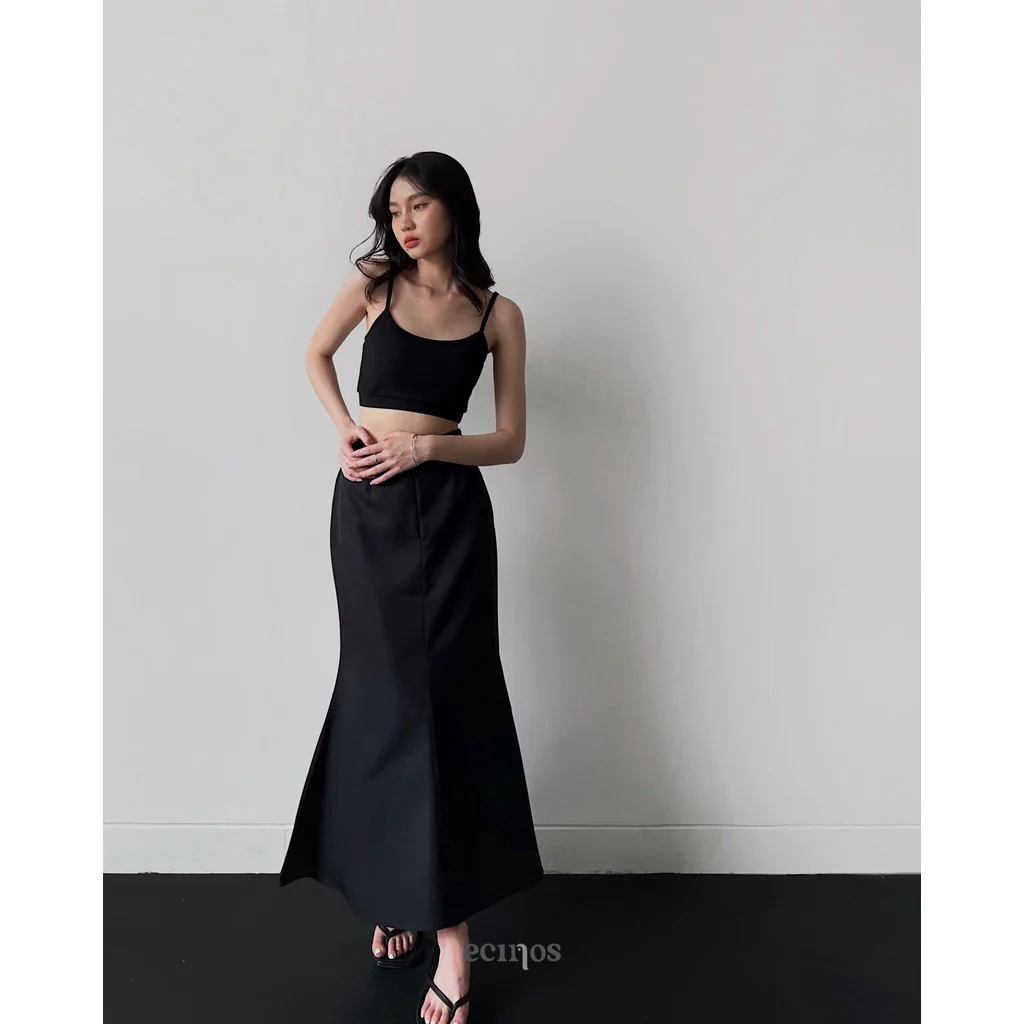 ECINOS - Lunar Mermaid Skirt - Image 4