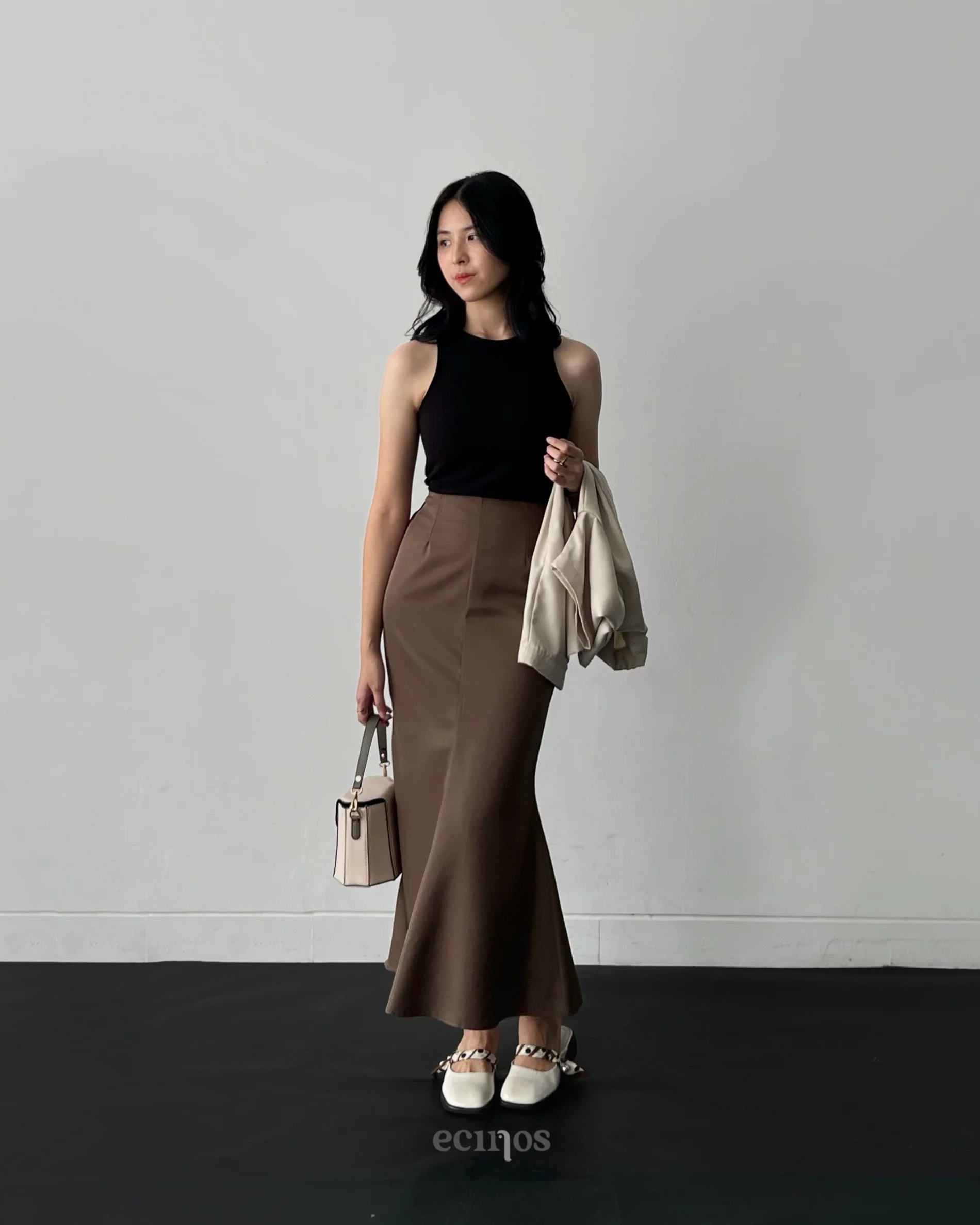 ECINOS - Lunar Mermaid Skirt - Image 5