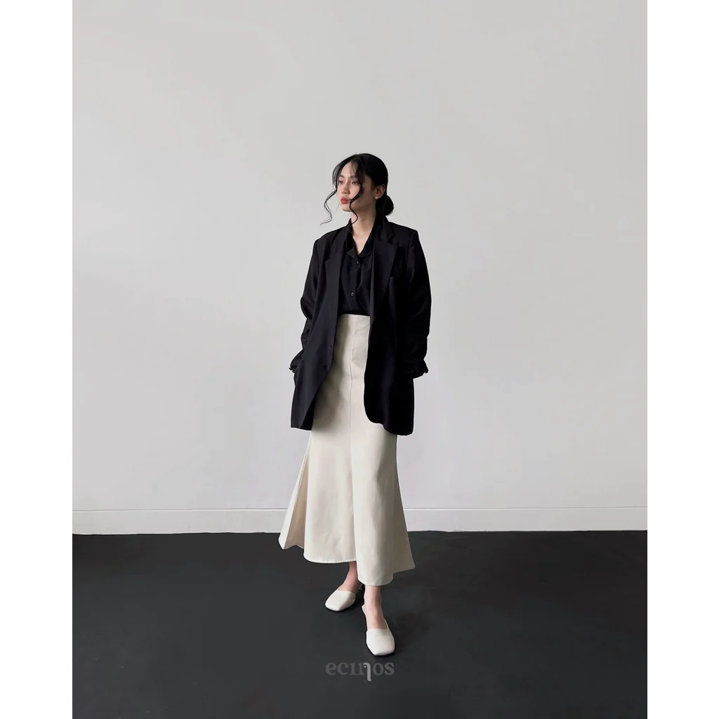 ECINOS - Lunar Mermaid Skirt - Image 6