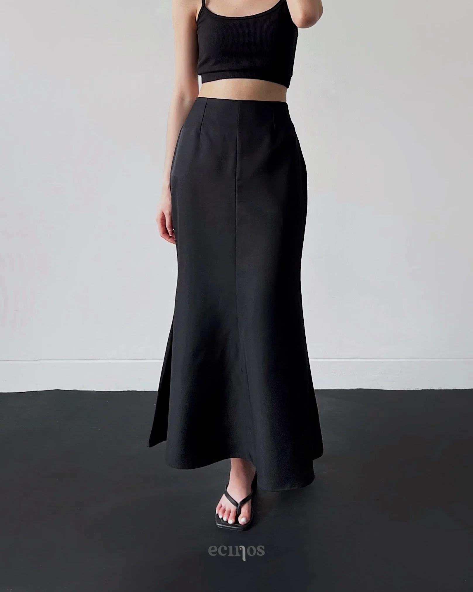 ECINOS - Lunar Mermaid Skirt - Image 8