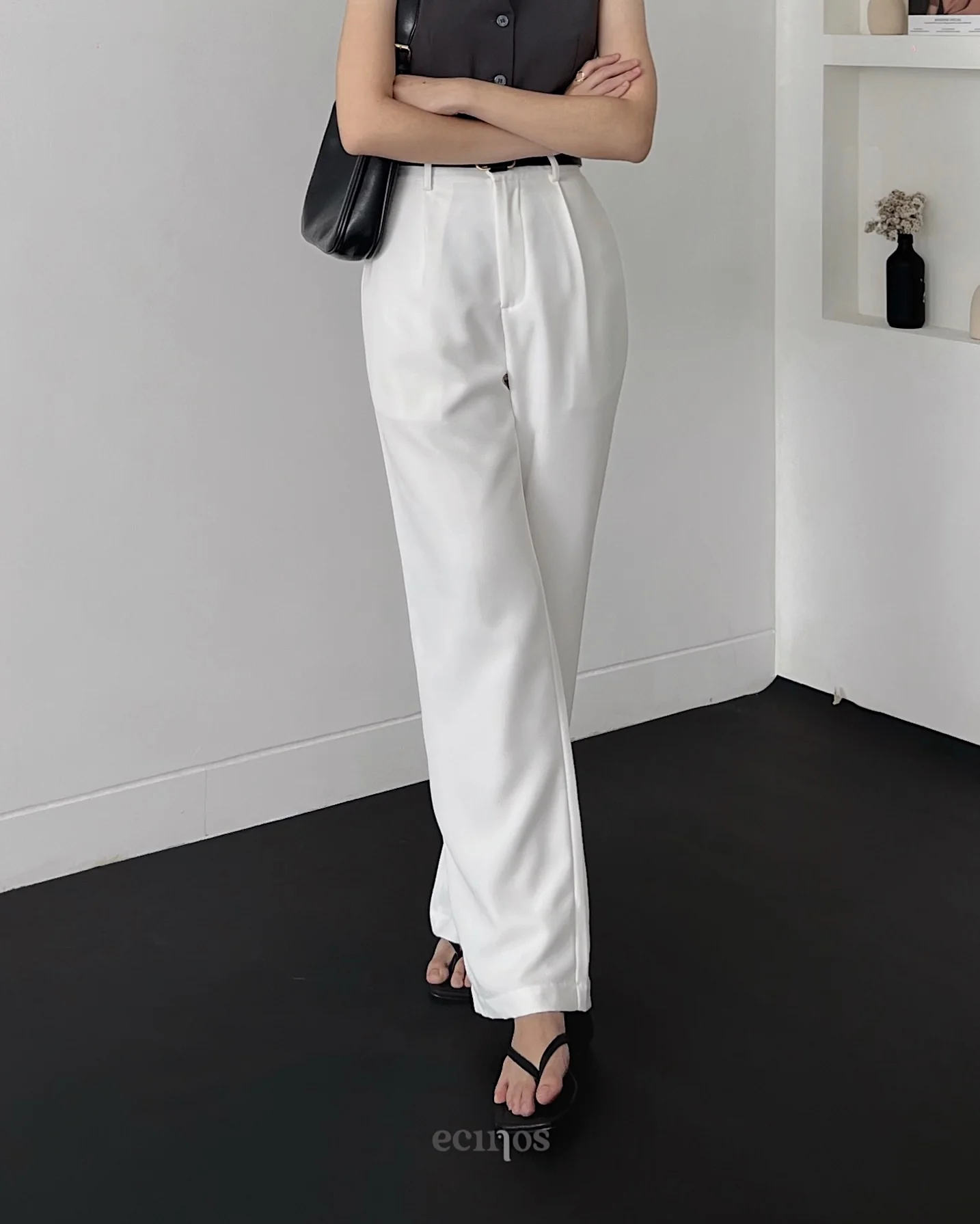 ECINOS - Museum 2.0 Pants - Image 10