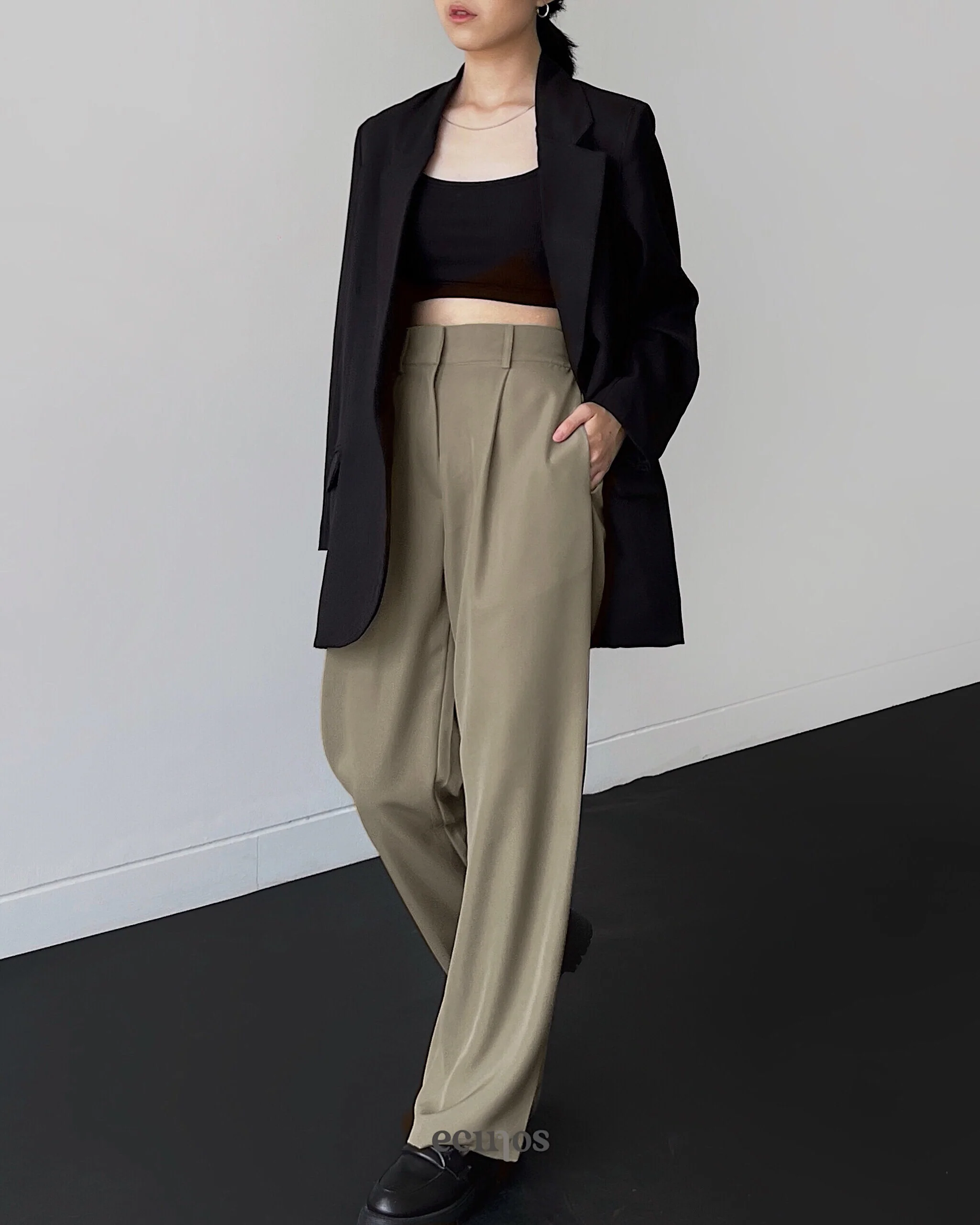 ECINOS - Museum 2.0 Pants - Image 11