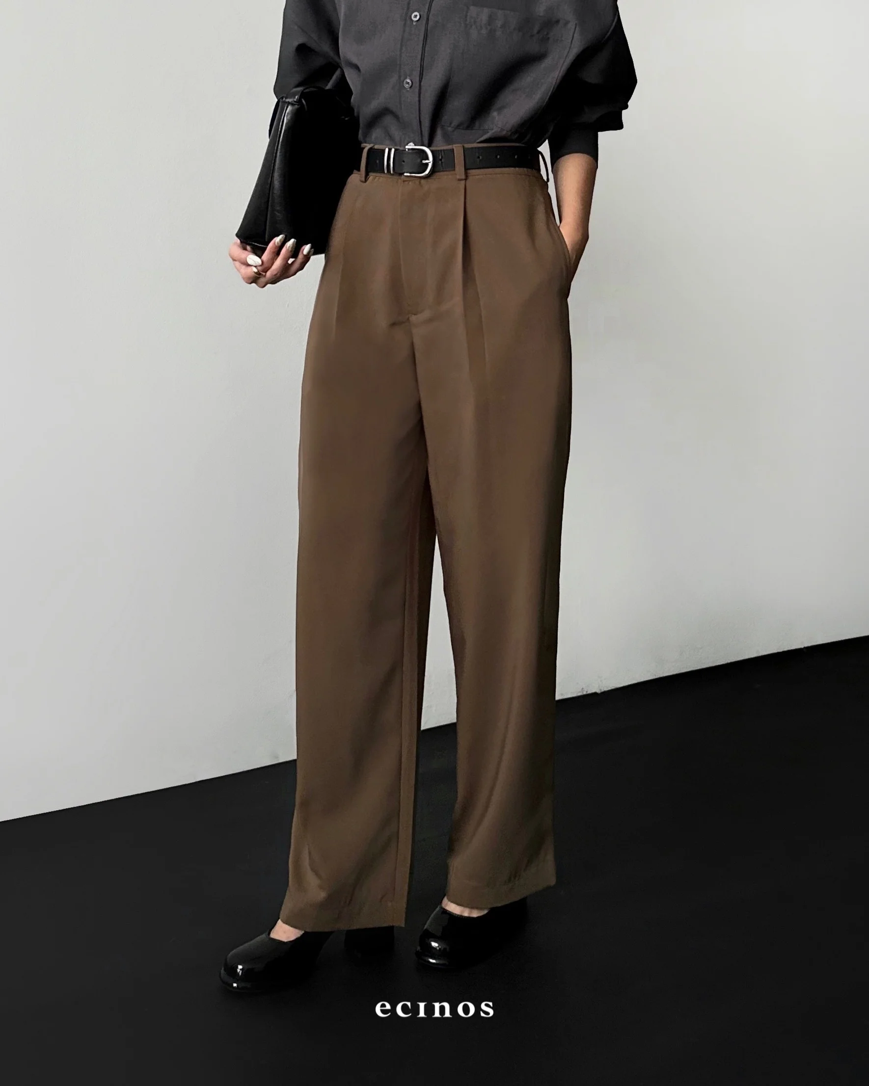 ECINOS - Museum 2.0 Pants - Image 12