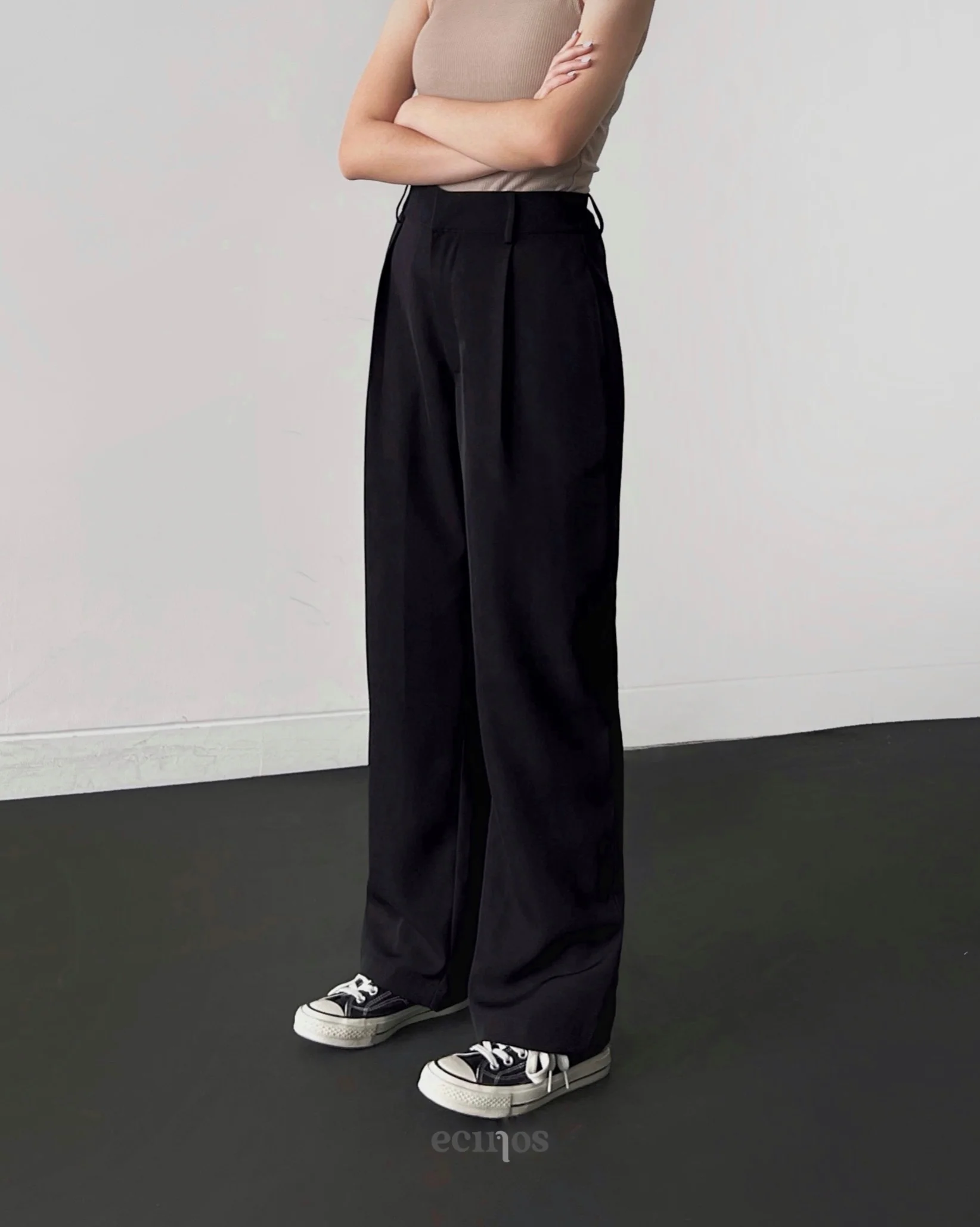 ECINOS - Museum 2.0 Pants - Image 13