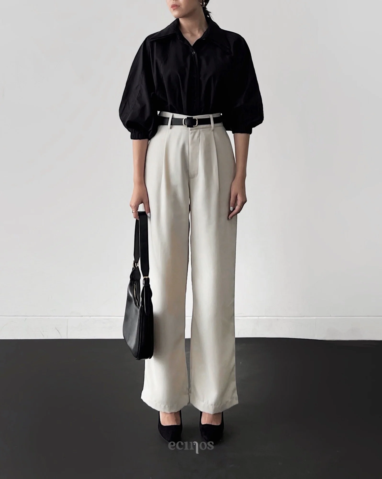 ECINOS - Museum 2.0 Pants - Image 14