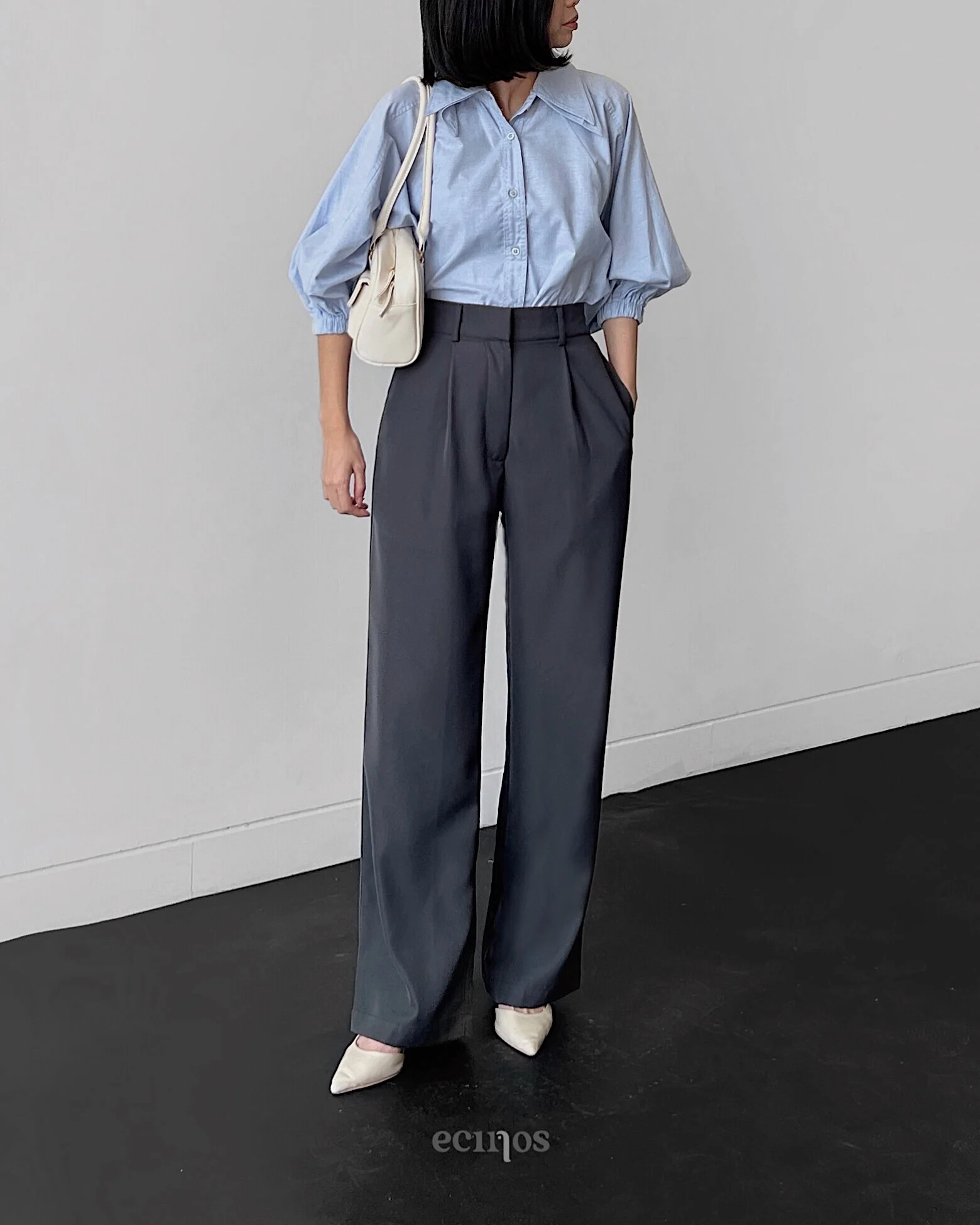 ECINOS - Museum 2.0 Pants - Image 15