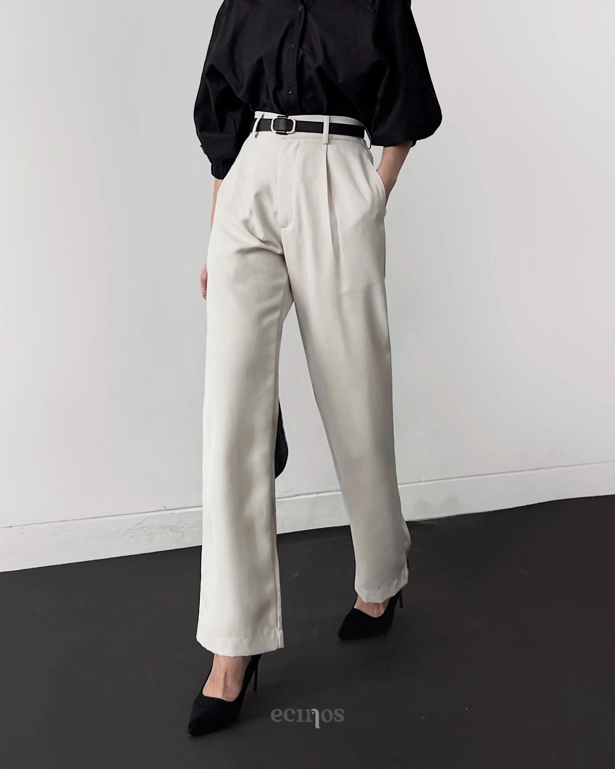 ECINOS - Museum 2.0 Pants - Image 3