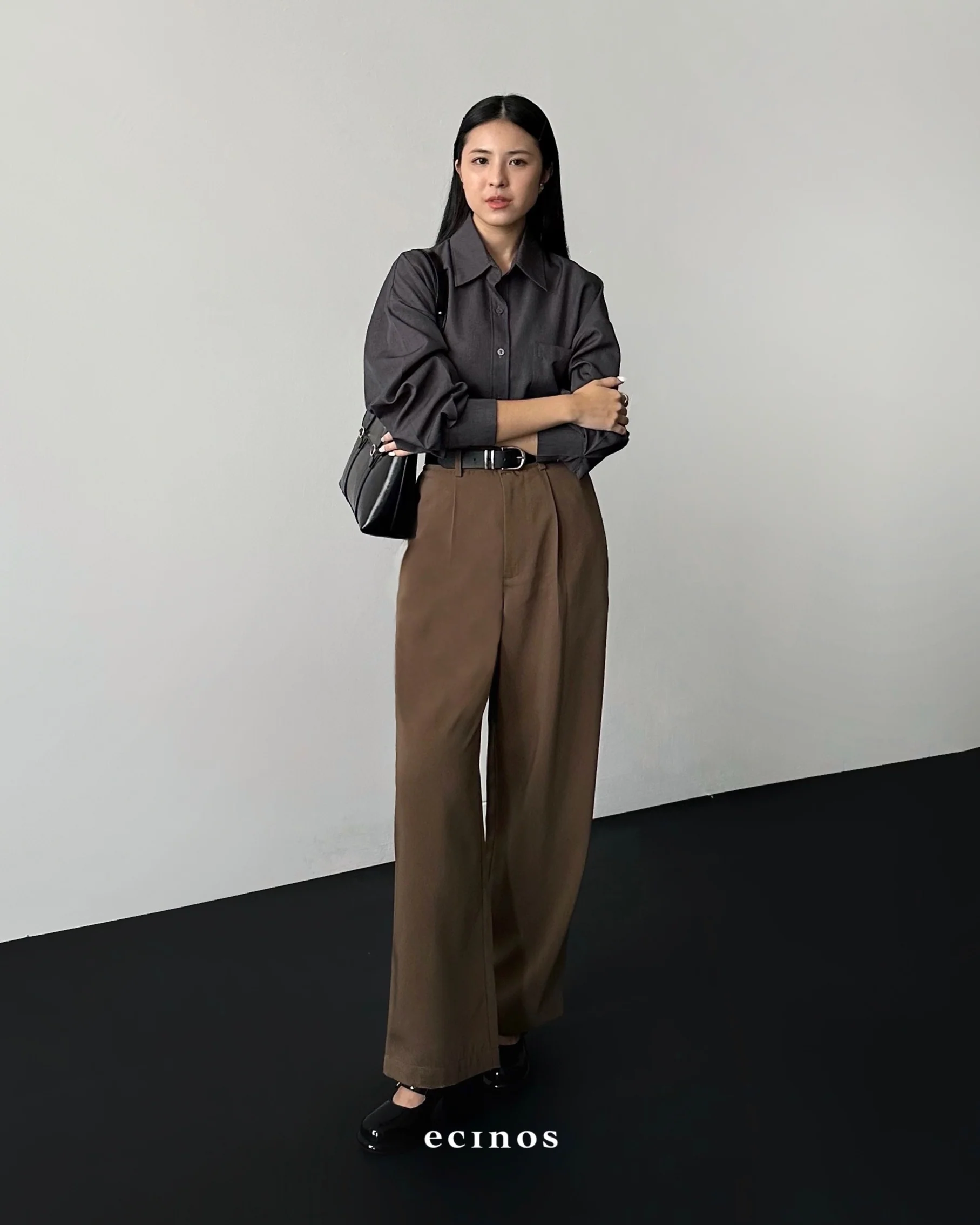 ECINOS - Museum 2.0 Pants - Image 5