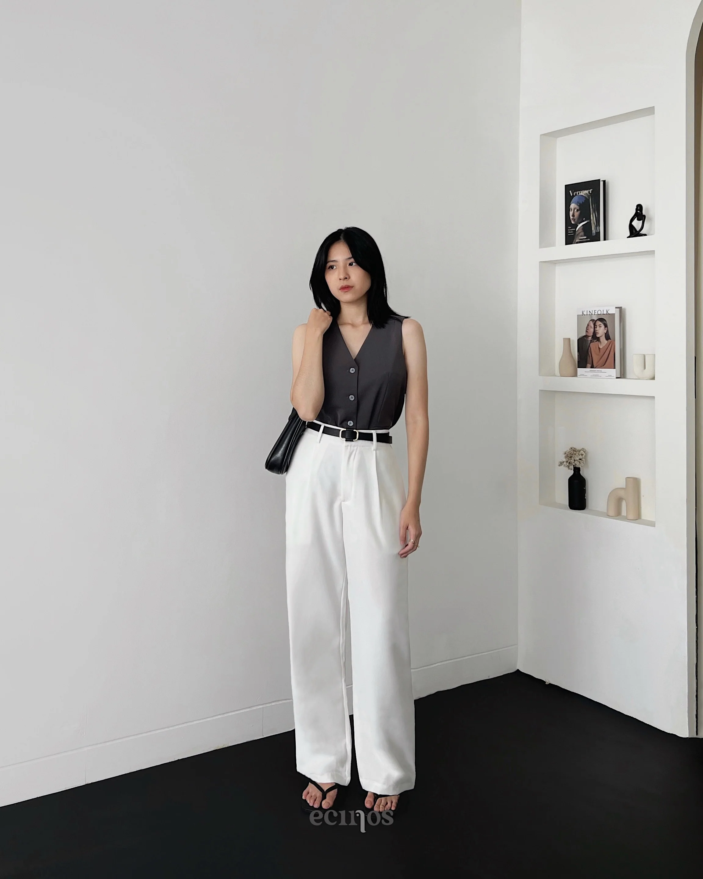 ECINOS - Museum 2.0 Pants - Image 6