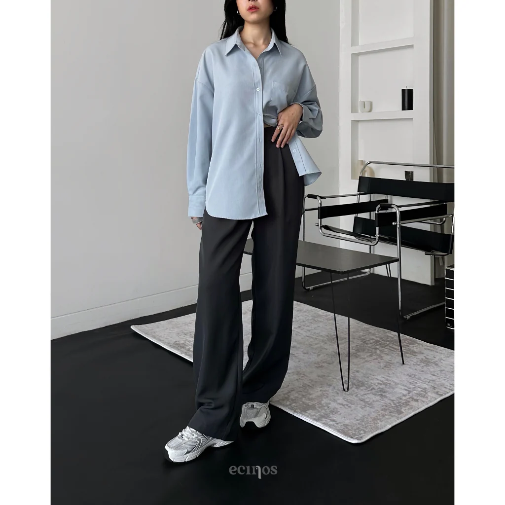 ECINOS - Museum 2.0 Pants - Image 7