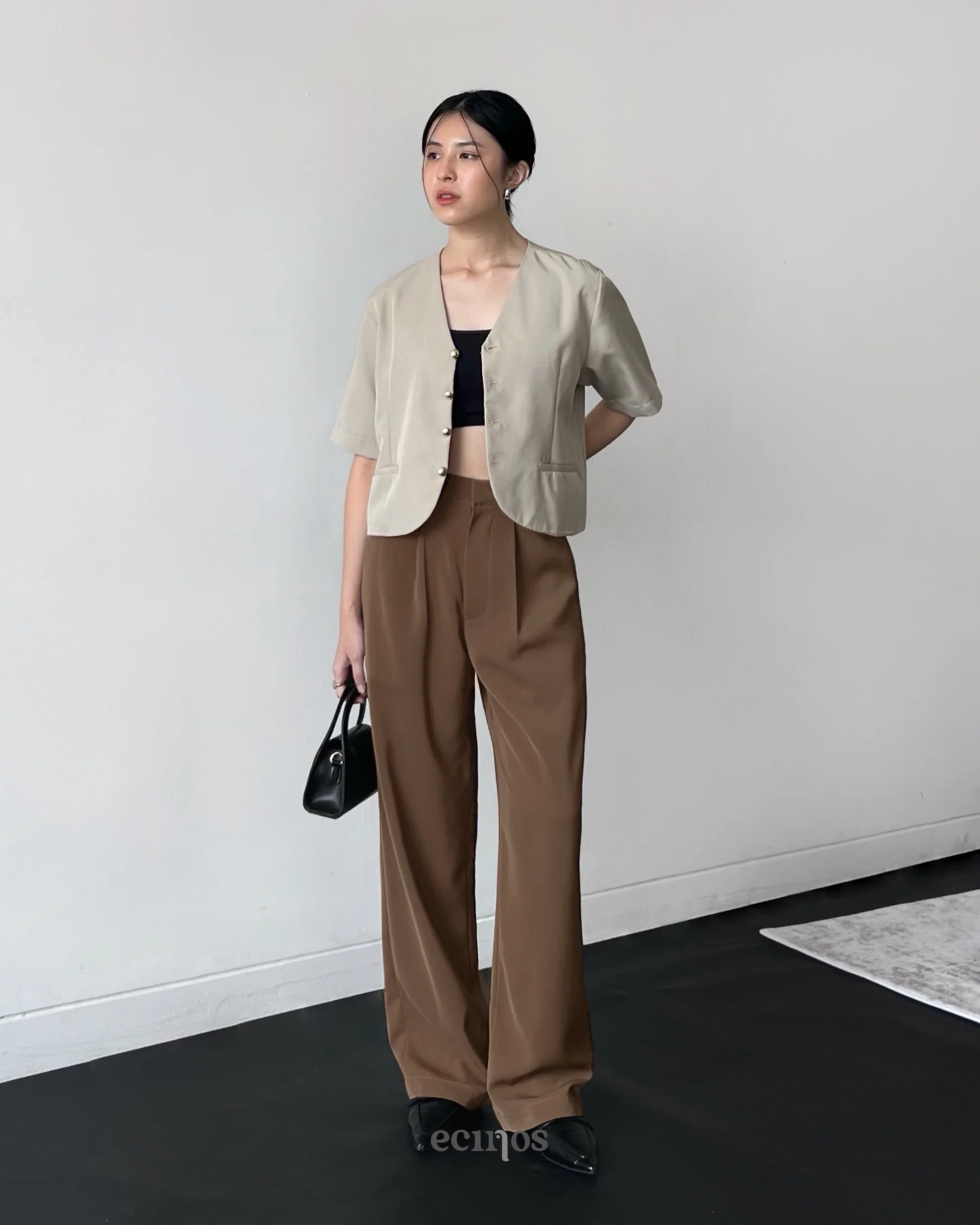 ECINOS - Museum 2.0 Pants - Image 8