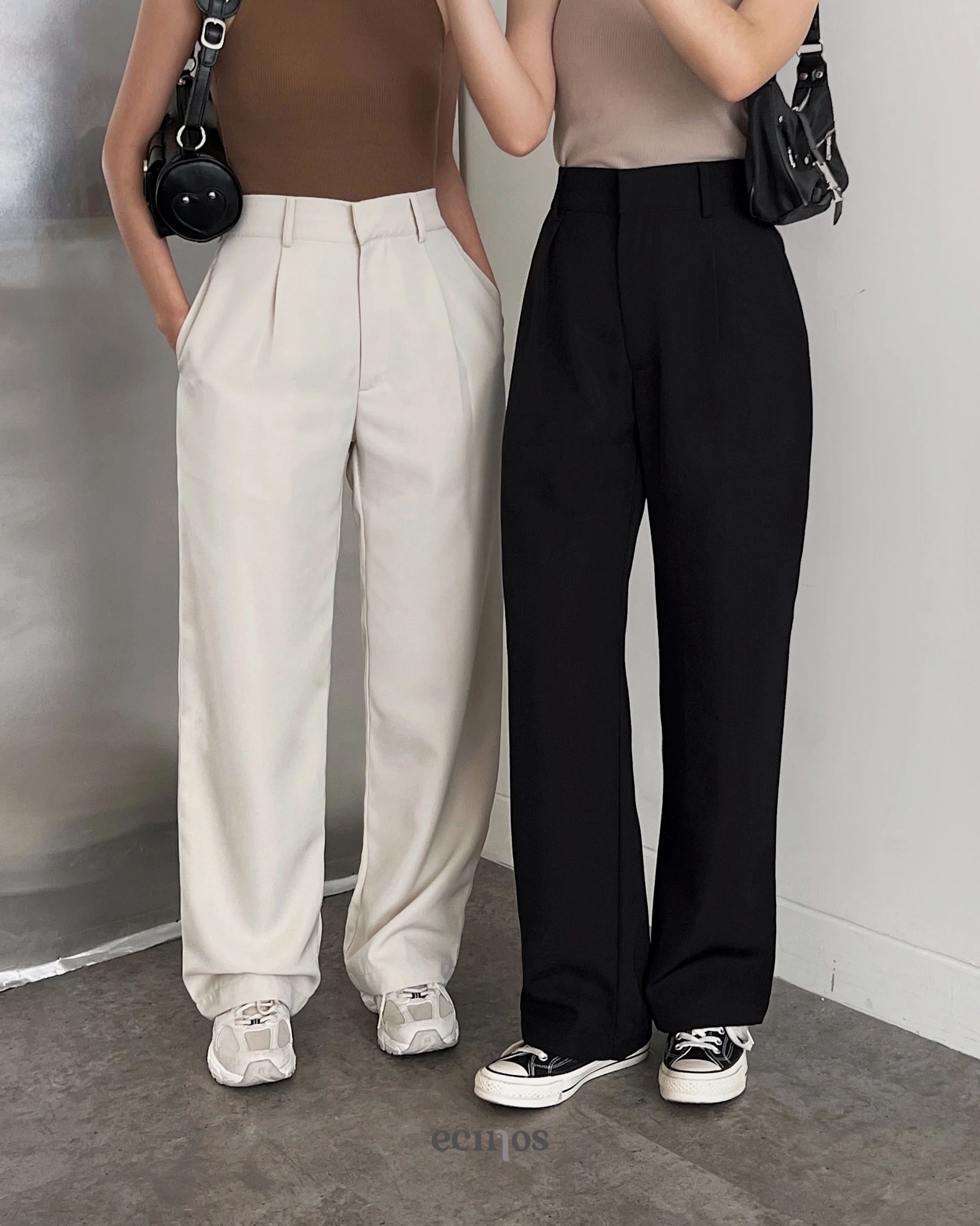 ECINOS - Museum 2.0 Pants - Image 9