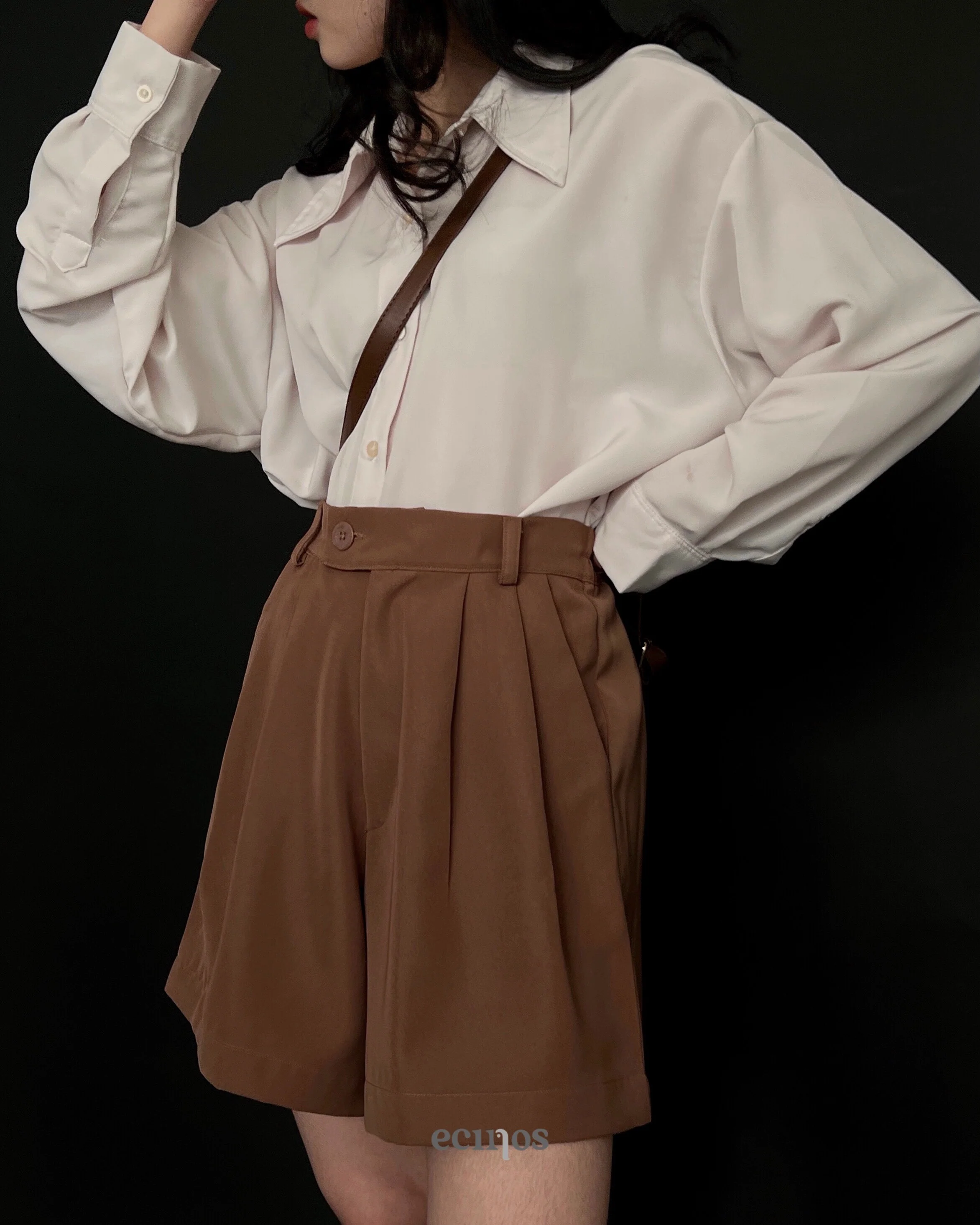 ECINOS - Office Shirt - Image 14