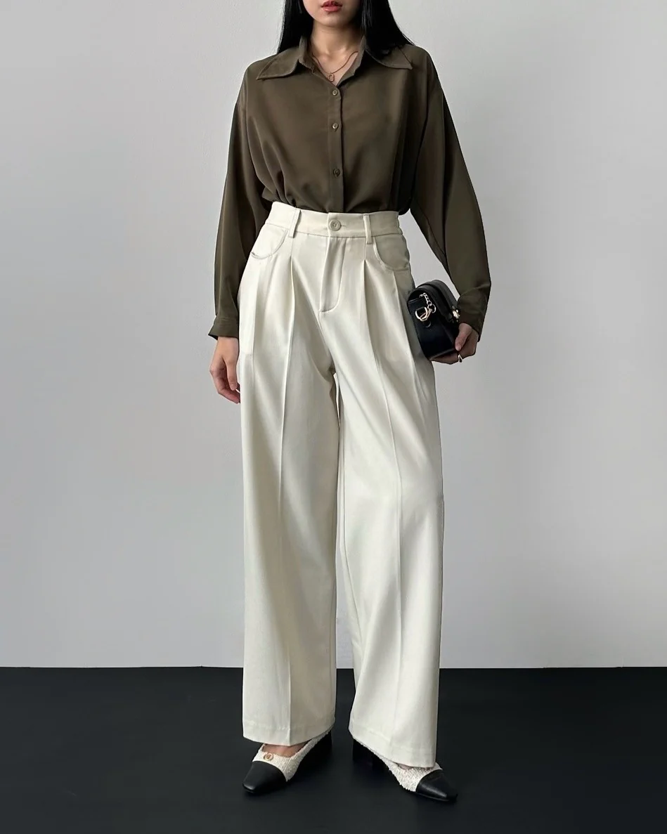 ECINOS - Office Shirt - Image 6